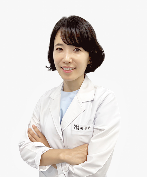 김영지 수석원장